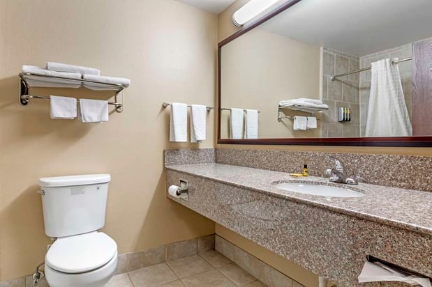 Images Best Western Plus Burleson Inn & Suites