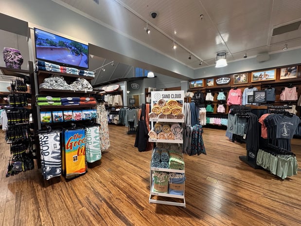 Images Ron Jon Surf Shop