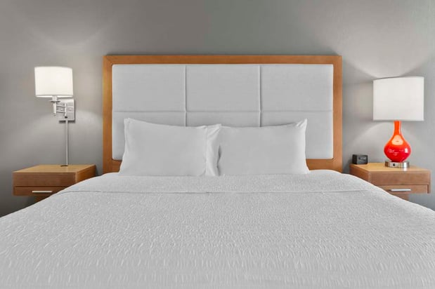 Images Hampton Inn and Suites Columbus Scioto Downs