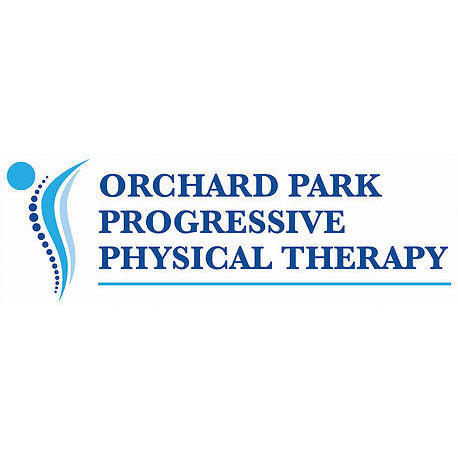 Orchard Park Progressive Physical Therapy Logo