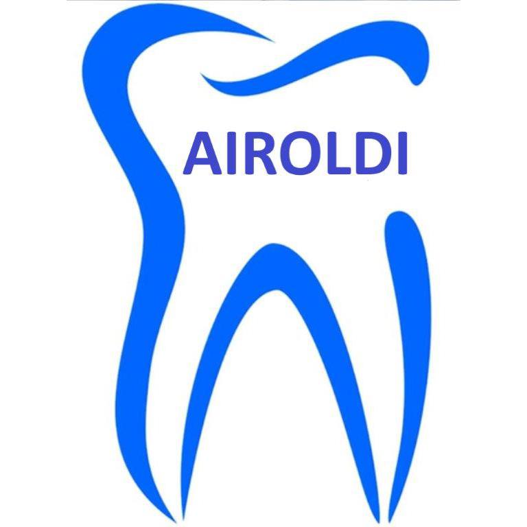 Studio dentistico dr. med. Airoldi Giulio Logo