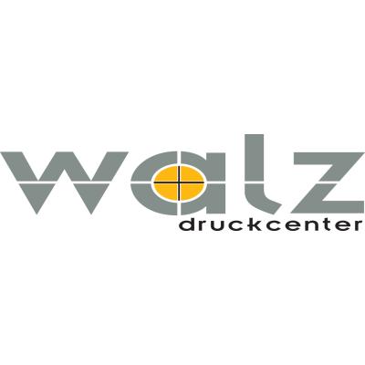 Druckcenter Walz in Hammelburg - Logo