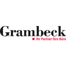 Logo Grambeck - Bürobedarf & Büroeinrichtung