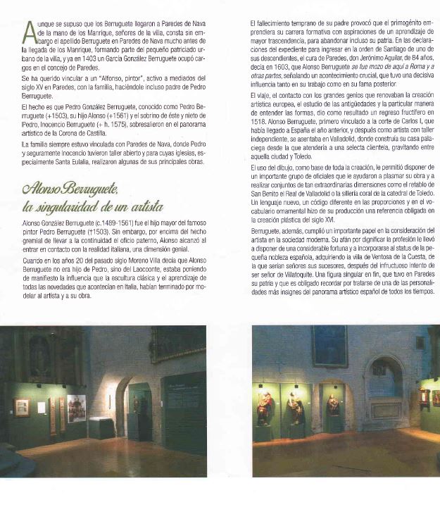 Images Casa Rural Las Cuatro Torres