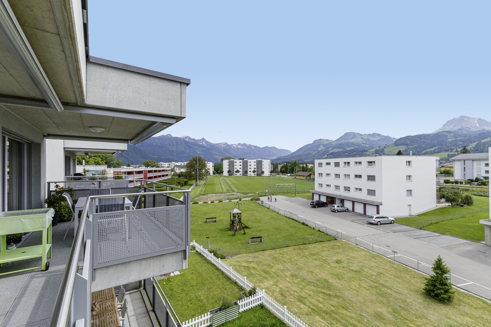Bilder OMMILOS solutions immobilières Sàrl