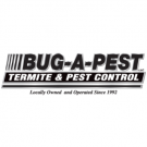 Bug-A-Pest Logo
