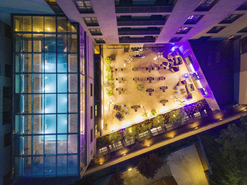Radisson Blu Hotel, Milan