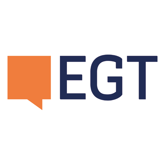 EGT AG in Triberg im Schwarzwald - Logo