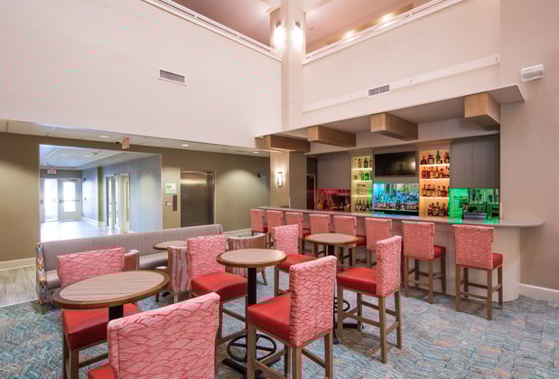 Images Holiday Inn & Suites Lake City by IHG