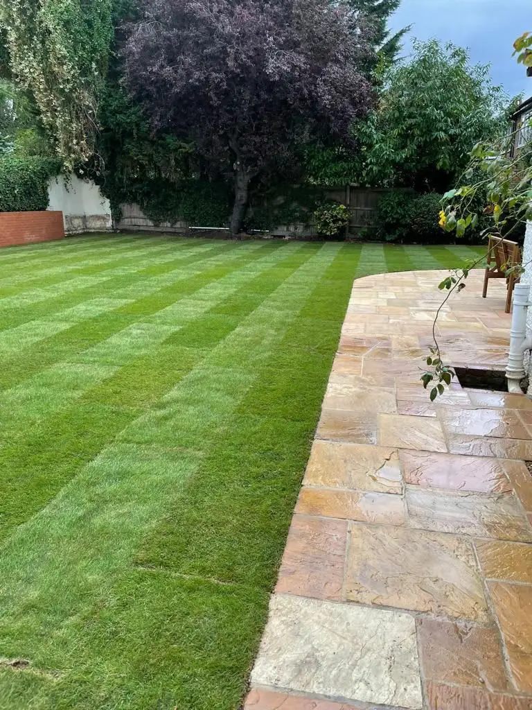 Images Excellent Landscapers Ltd