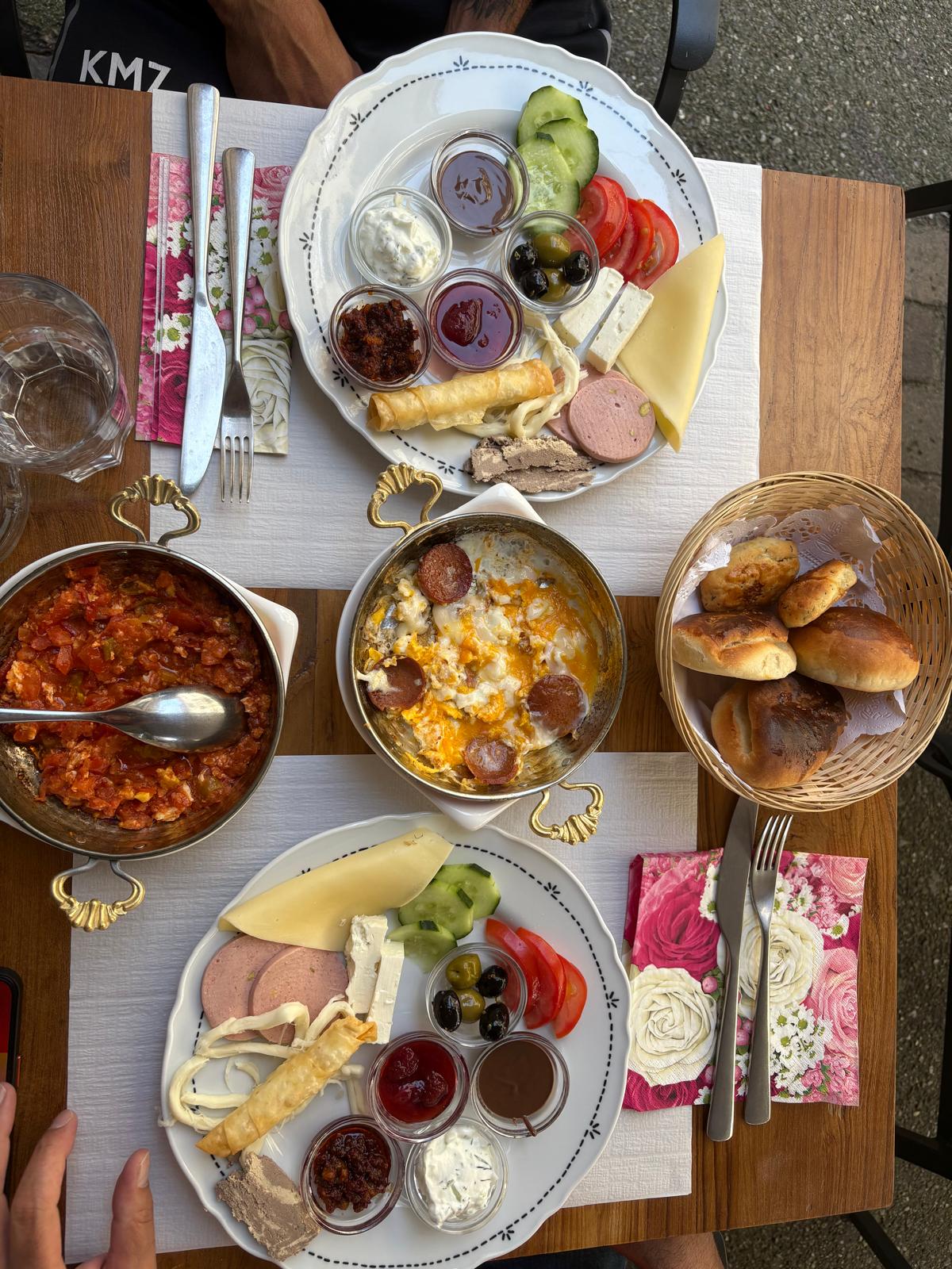 Bilder GALATA, Café-Restaurant