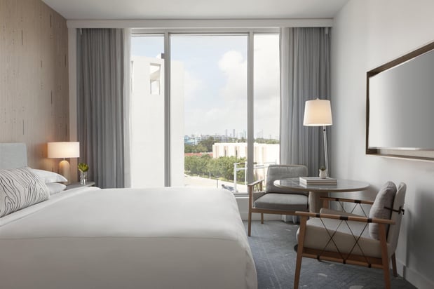 Images Kimpton Hotel Palomar South Beach by IHG