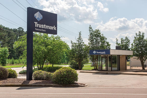 Images Trustmark ATM