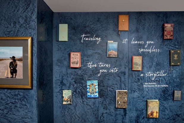 Images West End Washington DC, Tapestry Collection by Hilton
