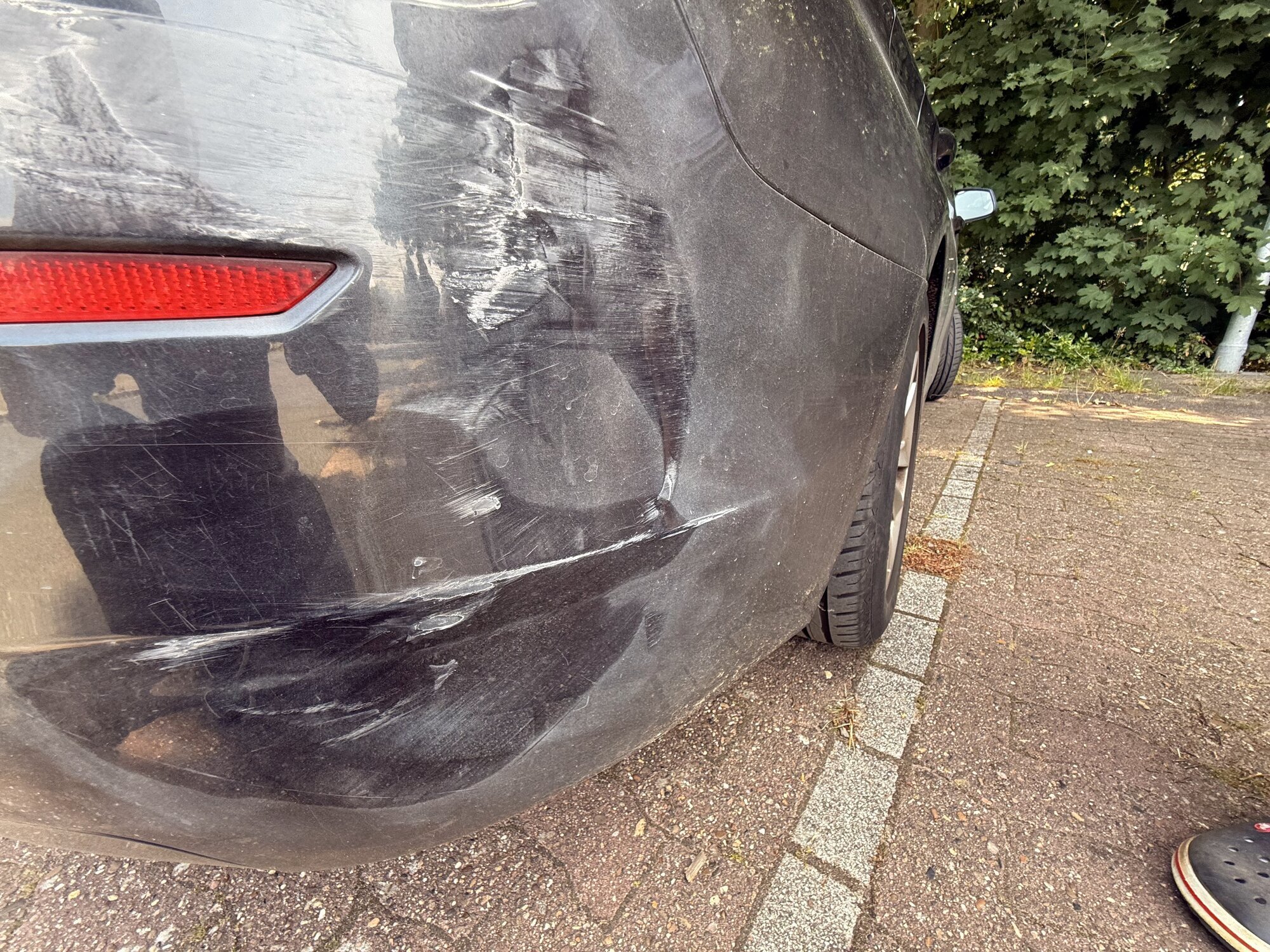 Kfz Gutachter Güvener, Hügelstraße in Bremen