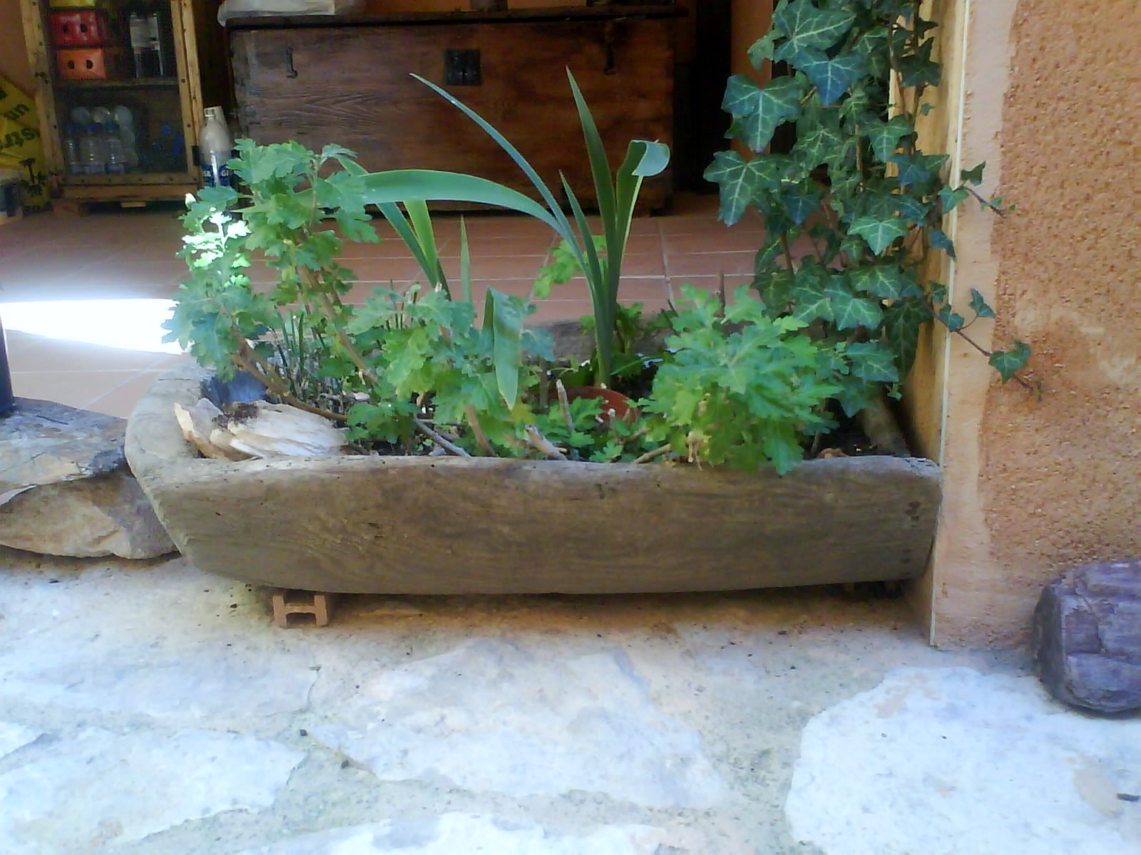 Images Casa Rural Calle Real