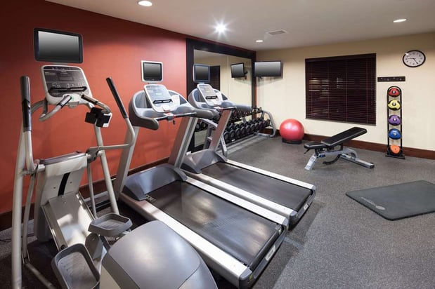 Images Homewood Suites by Hilton El Paso Airport