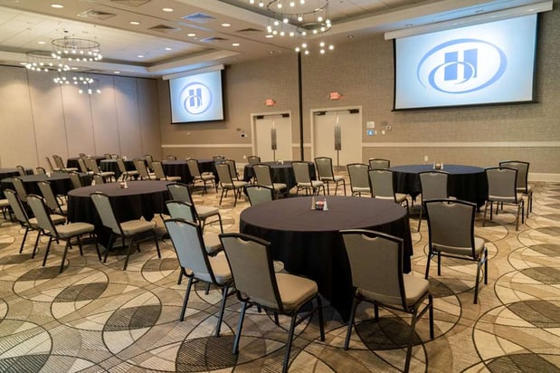 Images Hilton Greenville