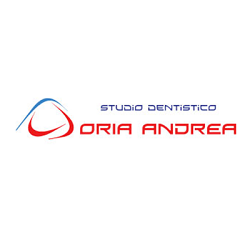 Oria Dr. Andrea Logo