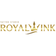 Logo Royal Ink Tattoostudio
