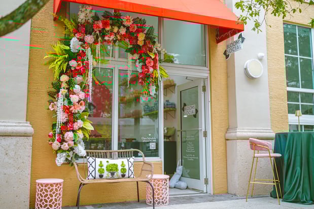 Images Blooms Social