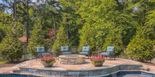 Images Covenant Pool And Landscape