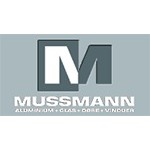 Mussmann Glas ApS Logo