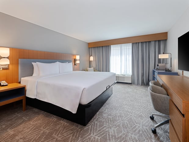Images voco Moab by IHG