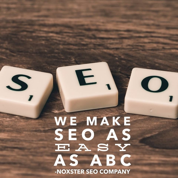 Images Noxster SEO
