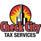 Check City Tax Services Logo