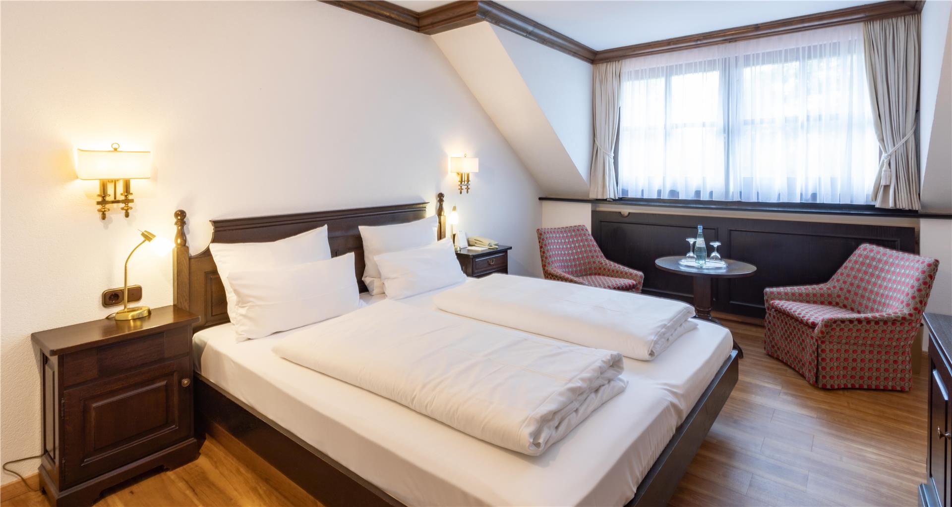 Bild 5 Best Western Hotel Polisina in Ochsenfurt