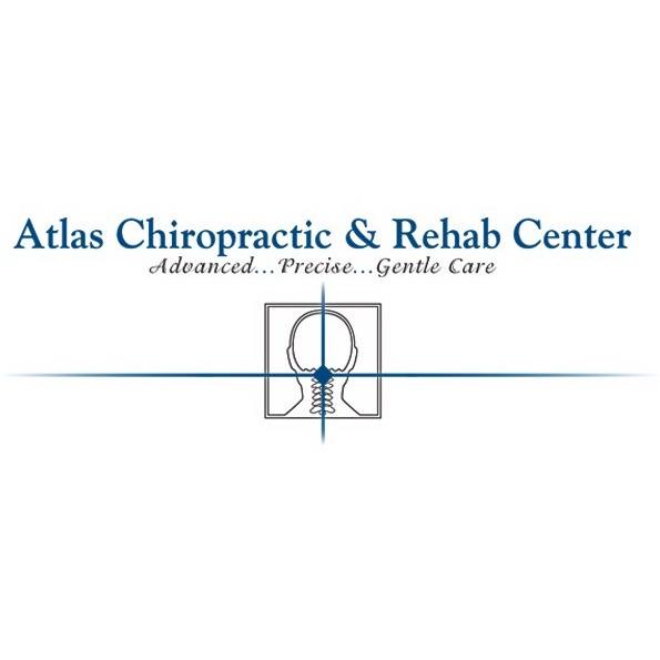 Atlas Chiropractic & Rehabilitation Center Logo