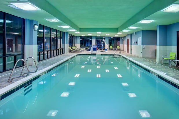 Images Holiday Inn Express & Suites Rochester Webster by IHG