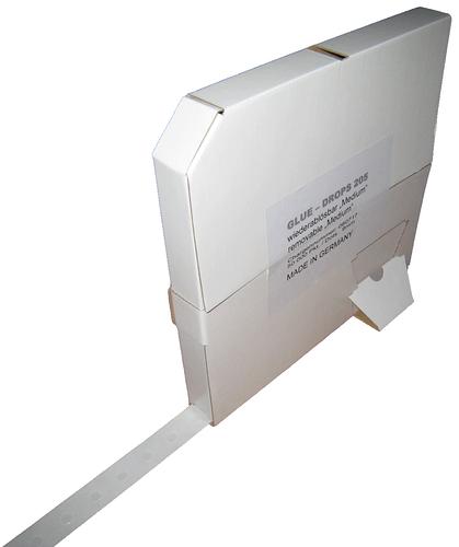 LOGO-FLEX Klebetechnik GmbH, Glockenstahlstrasse 7 in Remscheid