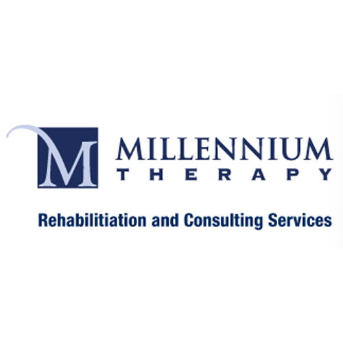 Millennium Therapy Logo