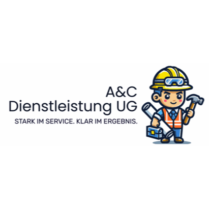 Kundenlogo A&C Dienstleistung UG