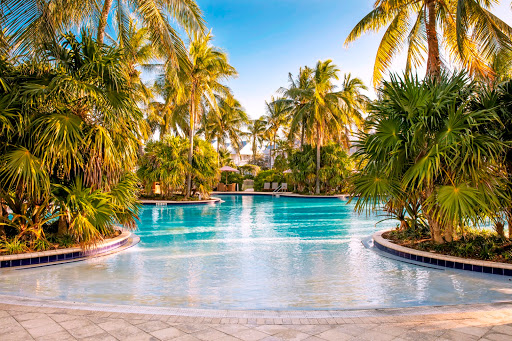 Tranquility Bay Beachfront Resort Image