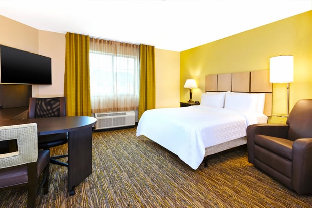 Images Candlewood Suites Morgantown-Univ West Virginia by IHG
