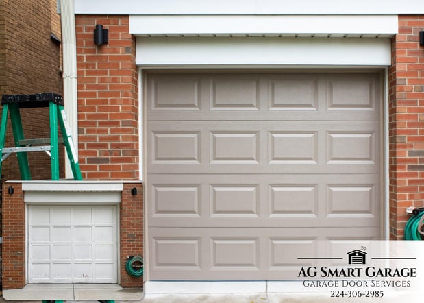 Images AG Smart Garage