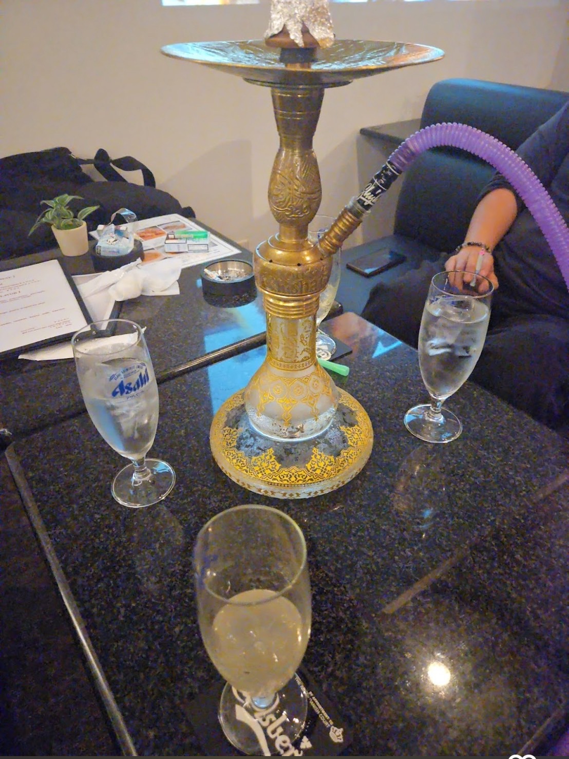 Images 心斎橋 Shisha(シーシャ) Cafe & Bar Fuu