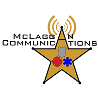 McLaggan Communications & Radar Services Inc Logo