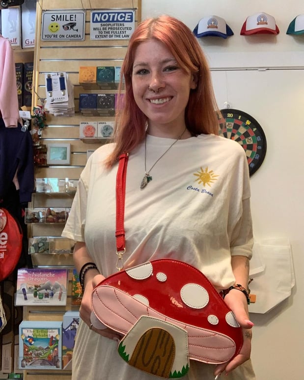 Images Enchanted Forest Toy Shoppe