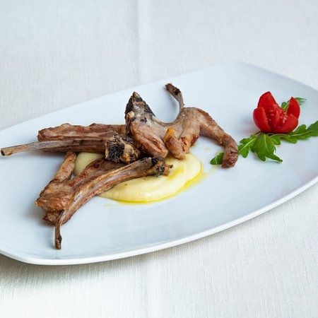 Pizzeria Ristorante Conca D'Oro