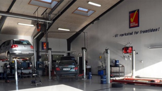 Images Autogården Vejen ApS