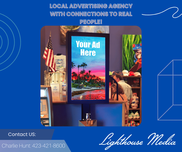 Images Lighthouse Media Advertising