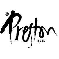 Preston Hair AB Logo