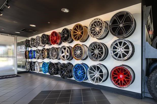Images Butler Tires and Wheels