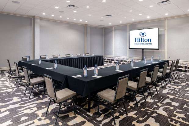 Images Hilton Dallas Lincoln Centre