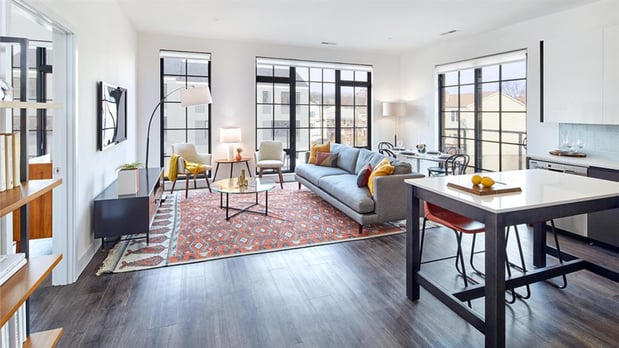 Images The Mason Apartments