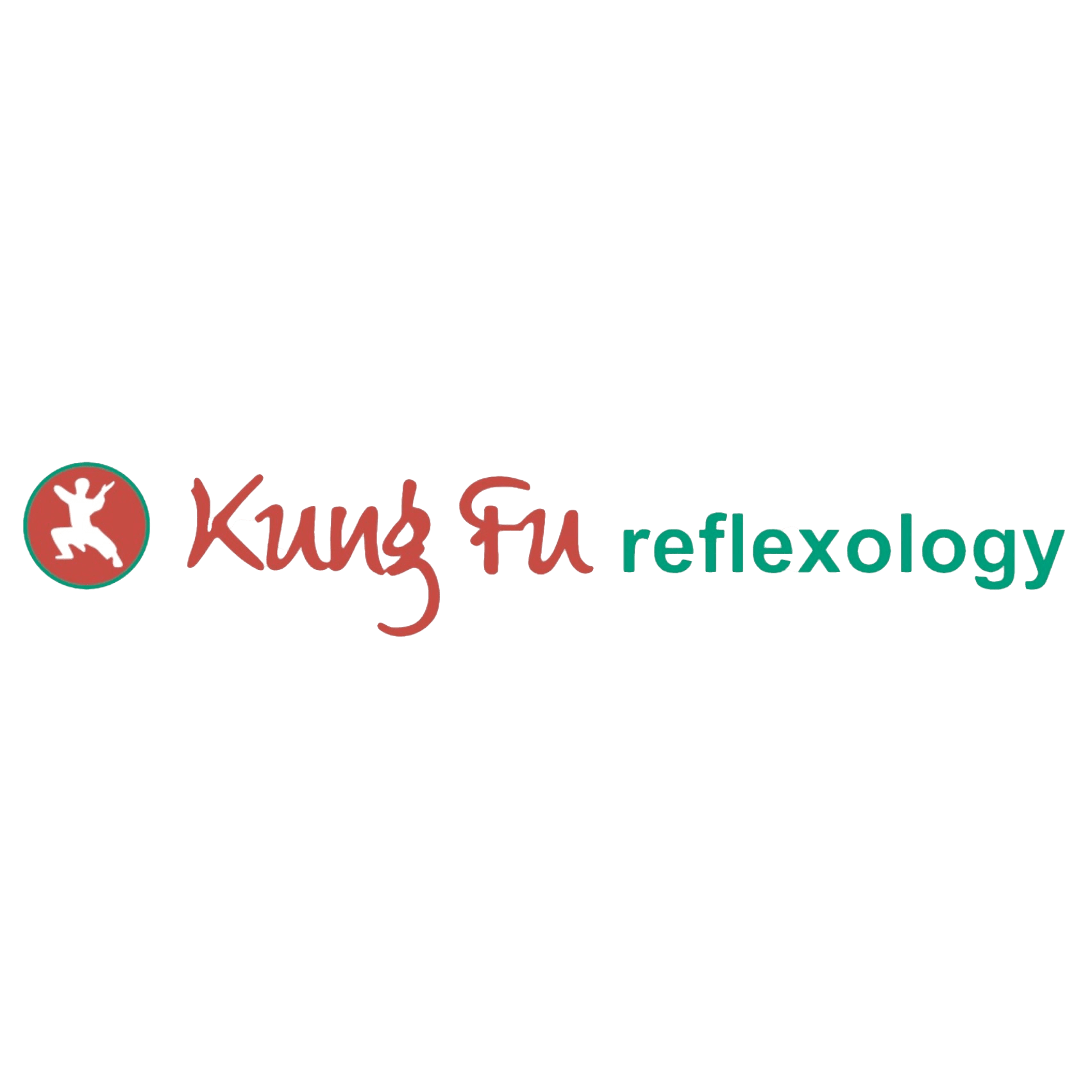 Kung Fu Reflexology Logo